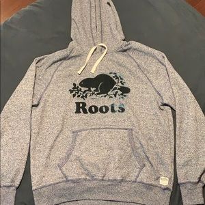 Roots Sweater
